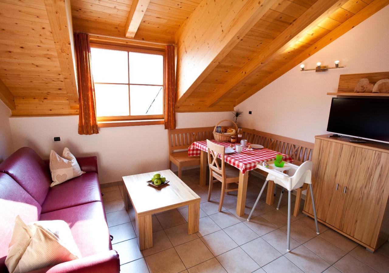 Gasserhof Aicha Natz-Schabs Exterior photo