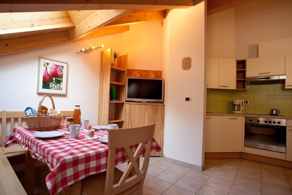 Gasserhof Aicha Natz-Schabs Exterior photo